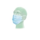 SUAVEL PROTEC BLUE