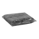 CPE Matratzenschoner schwarz/black