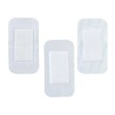Askina Soft steriler Wundverband, 9cm x 10cm
