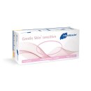 Gentle Skin® sensitive