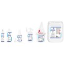 Medizid® Rapid+ XXL Desinfektionstücher...