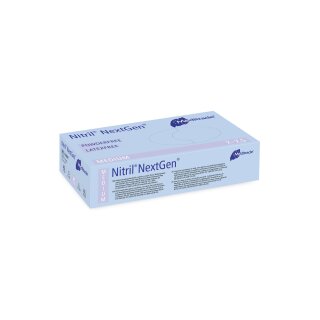 NITRIL® NEXTGEN® Gr. S