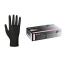 NITRIL® BLACK Gr. L