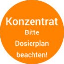 BIGUANID® Fläche NR 5 Liter Kanister