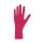 Nitril-Handschuhe, Unigloves PEARL RED/ROT, L (8,0 - 9,0)