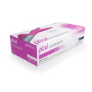 Nitril-Handschuhe, Unigloves PEARL MAGENTA, XL (9,0 - 10,0)