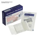YPSIPOR Wundverband steril 15 x 10 cm