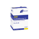 ABE® Kanülenfixierung I.V. 8 cm x 6 cm